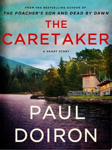 Cover of The Caretaker