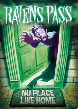 Cover of No Place Like Home