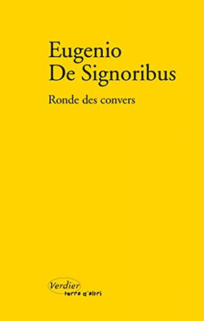 Cover of Ronde Des Convers: 1999-2004