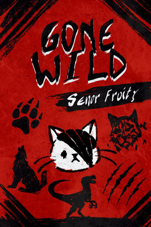 Cover of Gone Wild