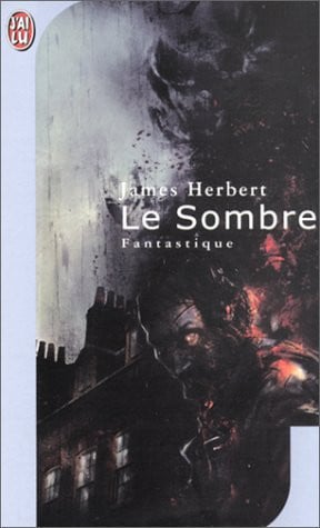 Cover of Le Sombre