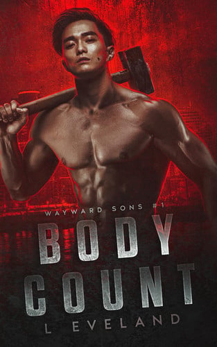 Cover of Body Count