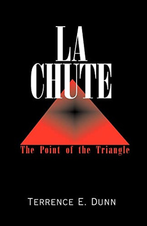 Cover of La Chute