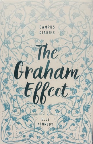 Cover of The Graham Effect