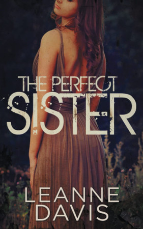 Cover of The Perfect Sister