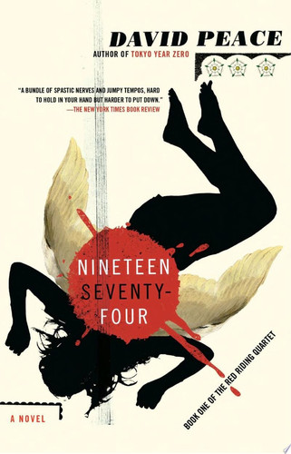 Cover of Nineteen Seventy-four