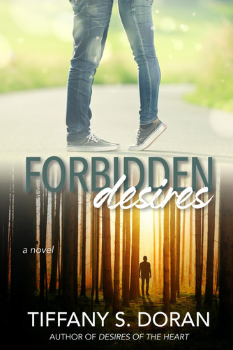 Cover of Forbidden Desires