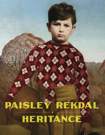 Cover of Heritance
