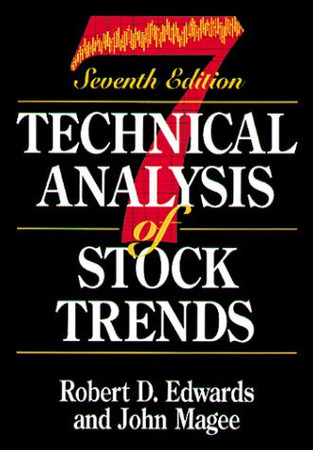 Cover of Technical Analysis of Stock Trends