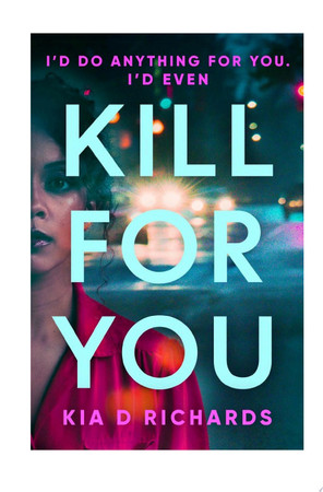 Cover of Kill For You