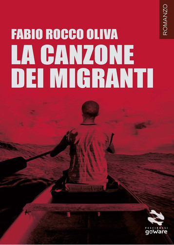 Cover of La Canzone Dei Migranti