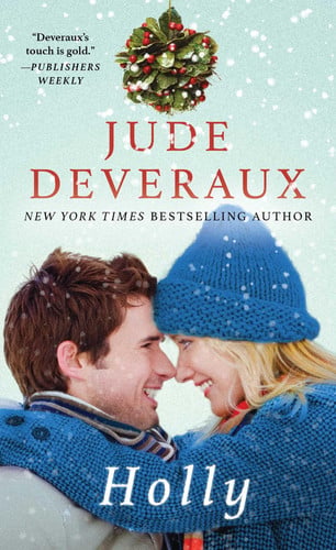 Cover of Holly