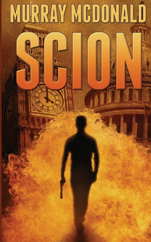 Cover of Scion