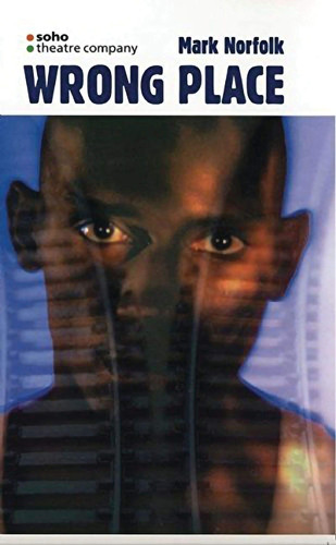 Cover of Wrong Place