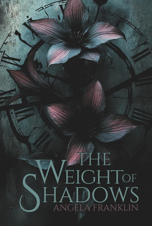 Cover of The Weight of Shadows (The Juniper Hollow Collection)