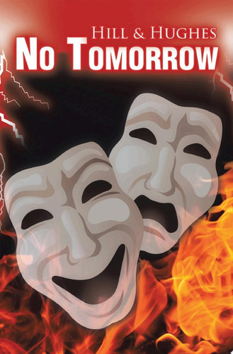 Cover of No Tomorrow