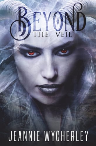 Cover of Beyond the Veil