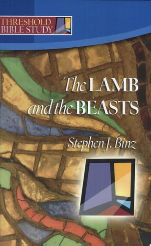Cover of The Lamb and the Beasts