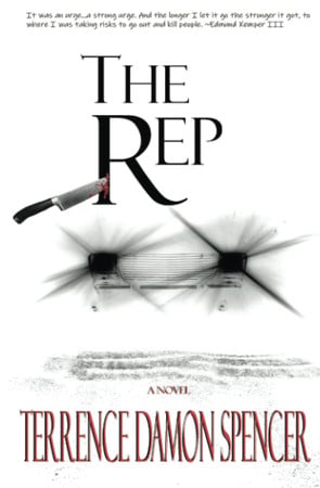 Cover of The Rep