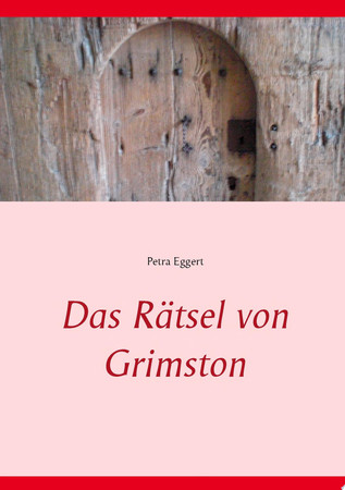 Cover of Das Rätsel Von Grimston