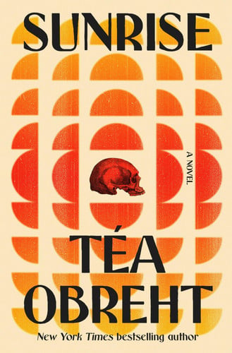 Cover of Sunrise: A Novel