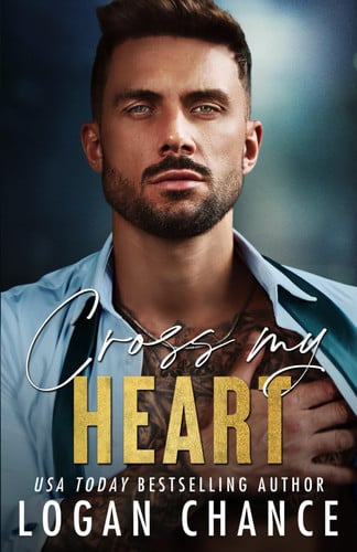 Cover of Cross My Heart
