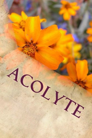 Cover of Acolyte