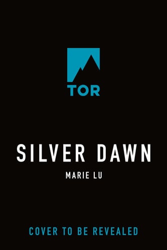 Cover of Silver Dawn (The New Alchemists, #2)