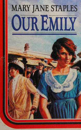 Cover of Our Emily