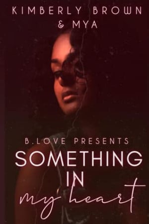Cover of Something in My Heart