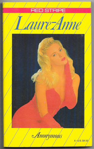 Cover of Laure-Ann