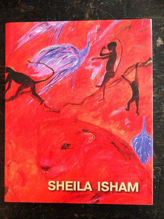 Cover of Sheila Isham