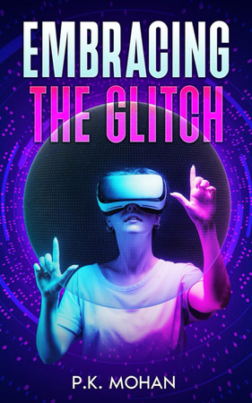 Cover of Embracing The Glitch