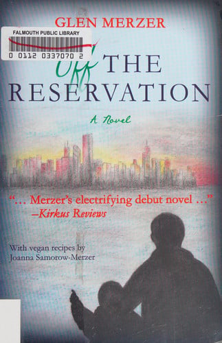 Cover of Off the Reservation