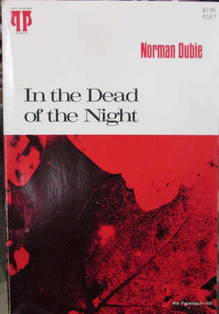 Cover of In the Dead of the Night