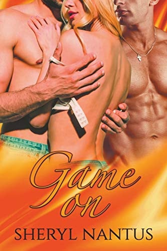 Cover of Game On