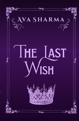 Cover of The Last Wish