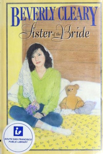 Cover of Sister of the Bride