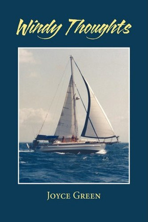 Cover of Windy Thoughts