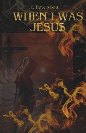 Cover of When I Was Jesus