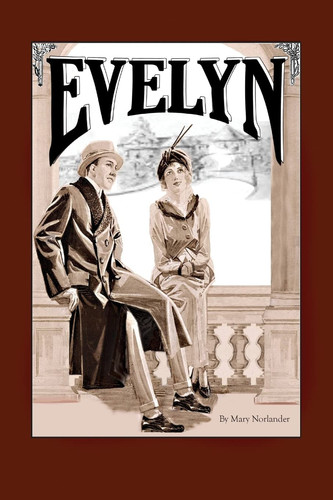 Cover of Evelyn