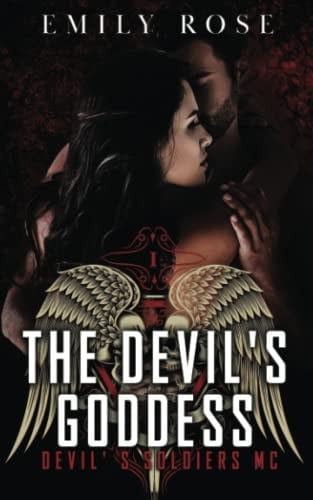 Cover of Devil's Goddess