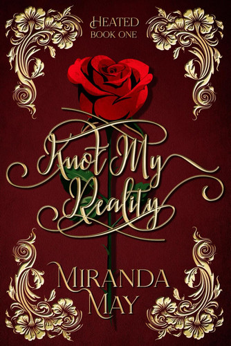 Cover of Knot My Reality