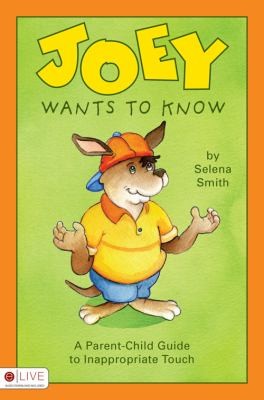 Cover of Joey Wants to Know