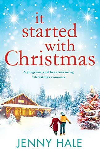 Cover of It Started With Christmas