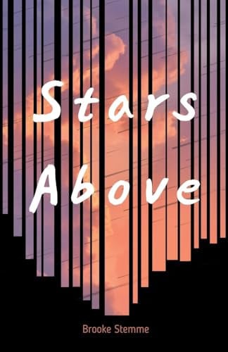 Cover of Stars Above