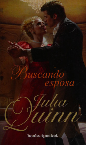 Cover of Buscando Esposa