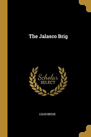 Cover of The Jalasco Brig