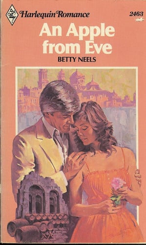 Cover of An Apple from Eve