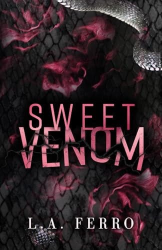 Cover of Sweet Venom Special Edition